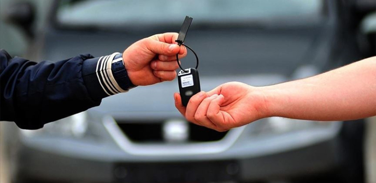 Ticaret Bakanlığı’ndan ‘ikinci el araç’ kararı