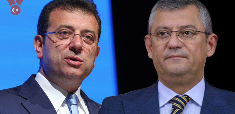 Özgür Özel-İmamoğlu pazarlığında yeni teklif