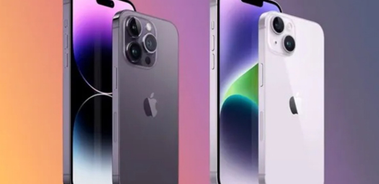 Apple’dan yeni zam: iPhone 90 bin liraya dayandı!