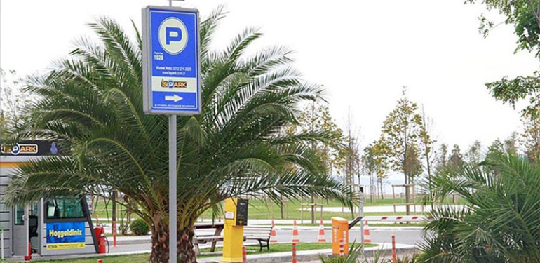 İSPARK ücretlerine zam