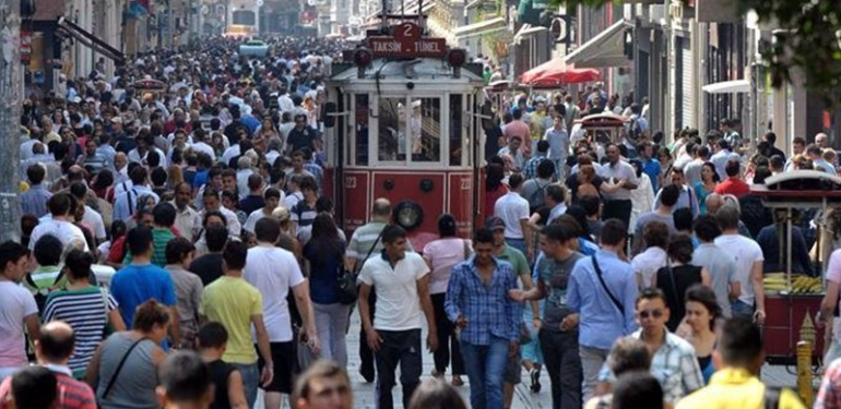 AKP’den İstanbul planı… Dönüşler için teşvik