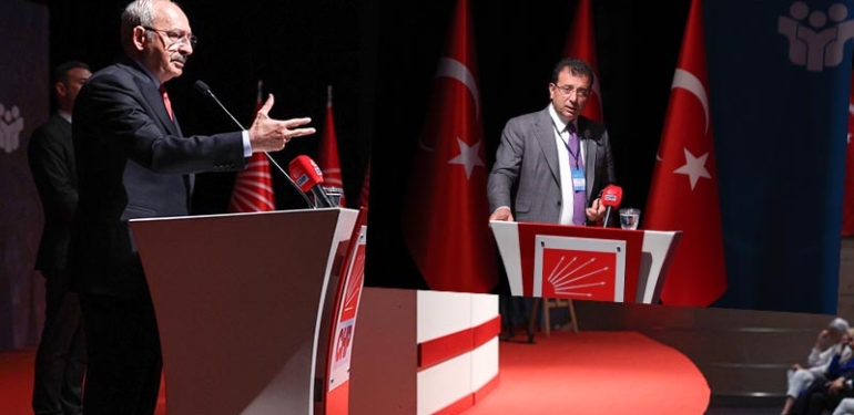 Kılıçdaroğlu başkanların ‘istifa’ çağrısına ne yanıt verdi?