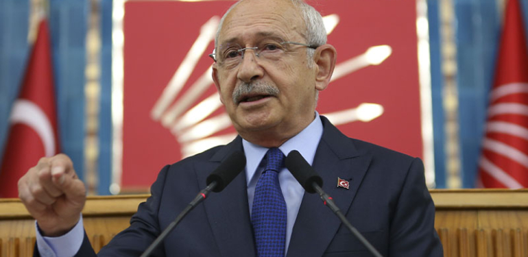 Kılıçdaroğlu, Özgür Özel’in adaylığına ne dedi?