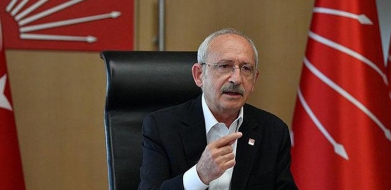 Kılıçdaroğlu’nun veliahtı o mu?