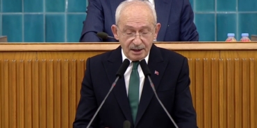 Video Thumbnail: Kılıçdaroğlu'ndan alkışlayan asker açıklaması