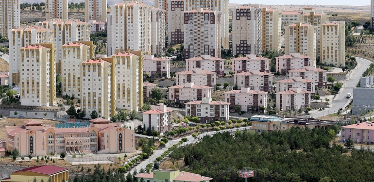 Yüksek kiraya hapis cezası yolda