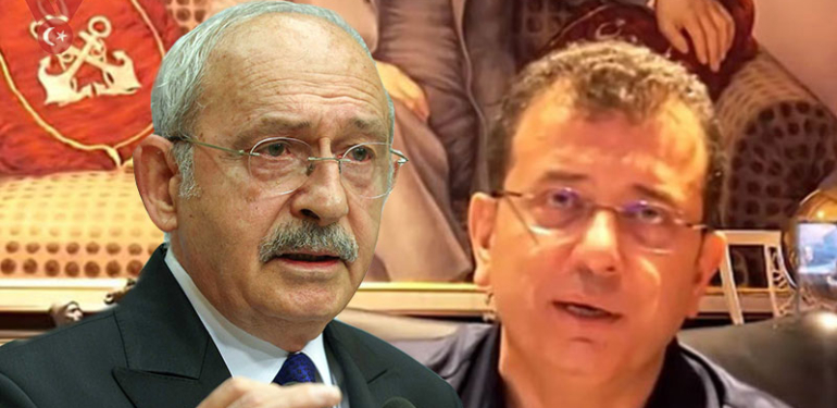 CHP’de ‘sızan toplantı’ depremi… Kılıçdaroğlu iki ismin istifasını istedi