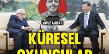 kureseloyuncular
