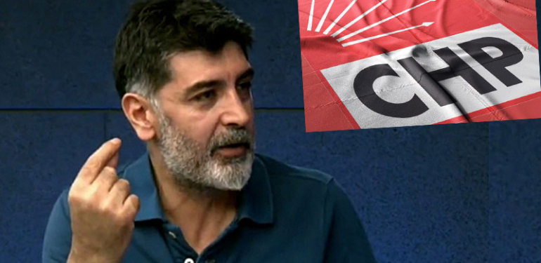 CHP ‘hayal ürünü’ dedi, Levent Gültekin’den yanıt geldi