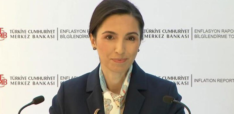 Merkez Bankası Başkanı’ndan enflasyon ve istikrar mesajı