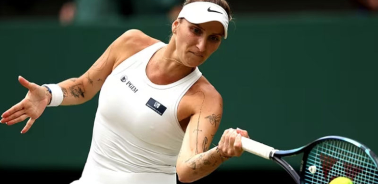 Wimbledon tek kadınlarda sürpriz şampiyon