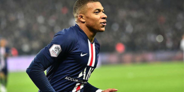 mbappe