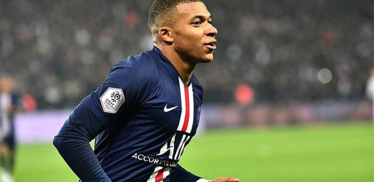PSG’de Kylian Mbappe krizi