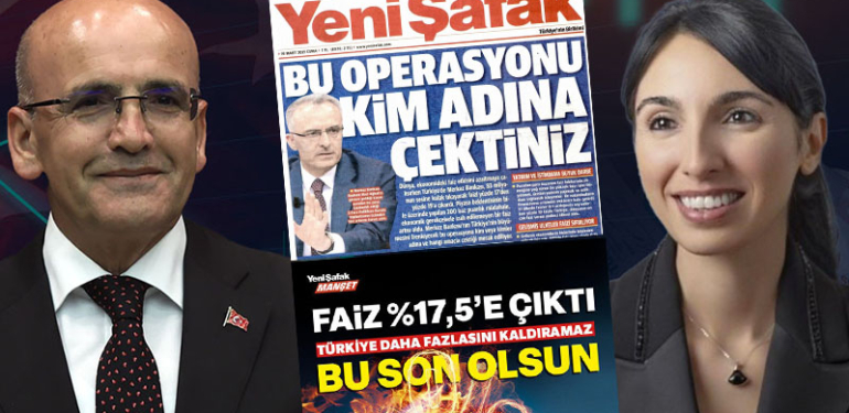 Yeni Şafak onlara da bu manşeti atabilecek mi? ‘Türkiye daha fazlasını kaldıramaz’