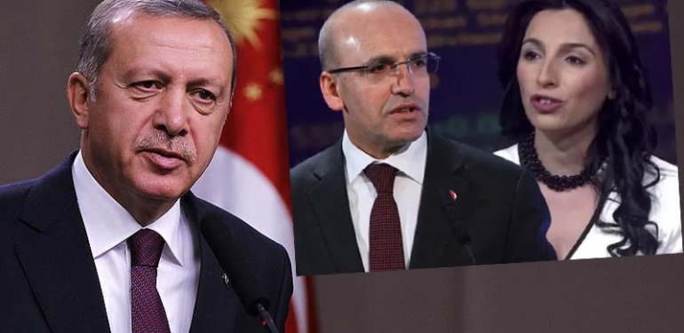 Erdoğan uyarmış: Virajda dikkatli olun!