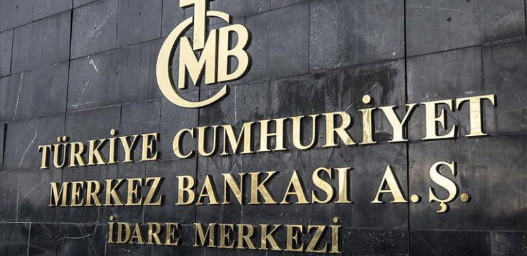 Merkez Bankası’ndan miktarsal sıkılaştırma adımı