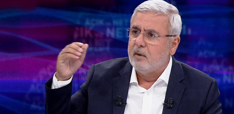 Kim bu AKP’deki 16 Temmuzcular?