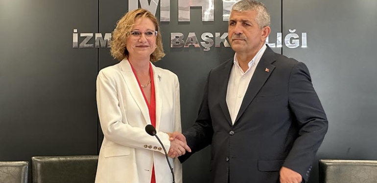 İYİ Parti’den MHP’ye destek sözü