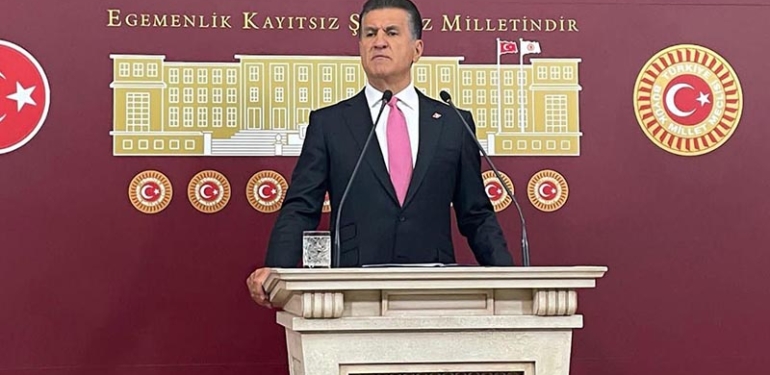 Sarıgül’den sızan gizli toplantıya şarkılı gönderme
