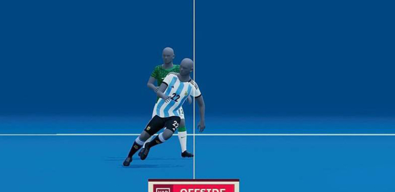 FIFA’dan yeni ofsayt kuralı