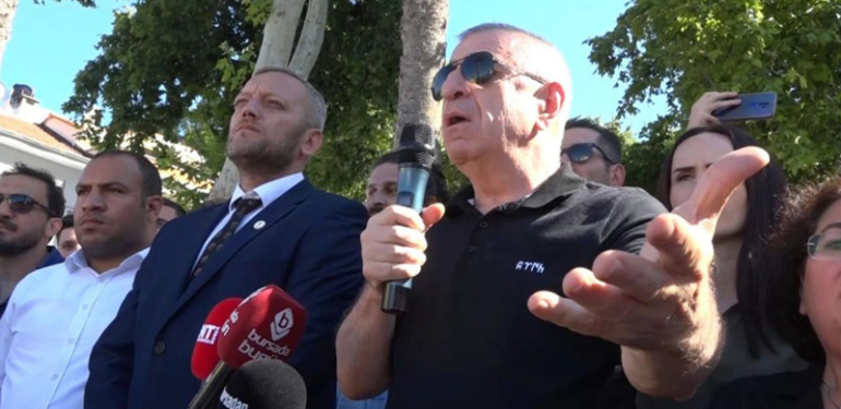 Ümit Özdağ’dan yeni ‘ittifak’ açıklaması