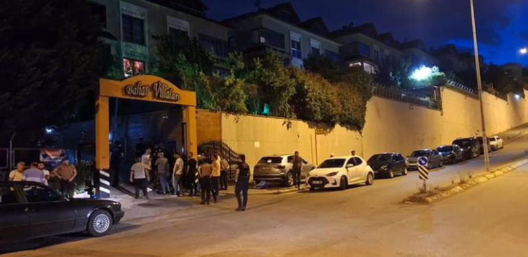 İstanbul’da miras kavgası: 4 ölü 2 yaralı