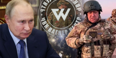 putin-wagner