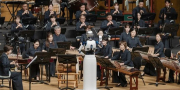 robot