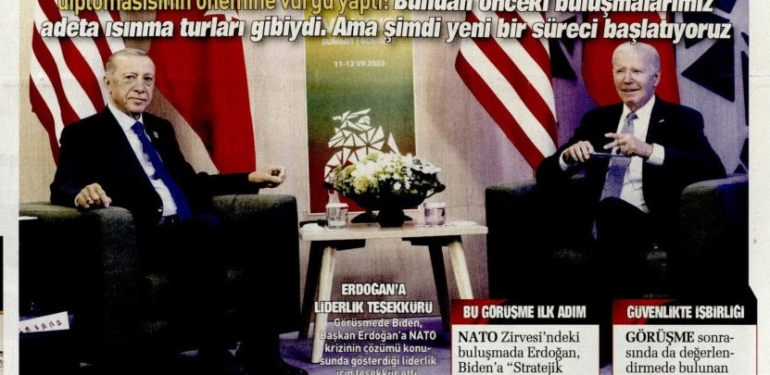 İktidar medyasında ekonomi alarmı: Krediler sıfırlanabilir!