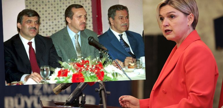 ABD’den gelen ‘değişimci’ ve Erdoğan’ın ‘darbe’ toplantıları
