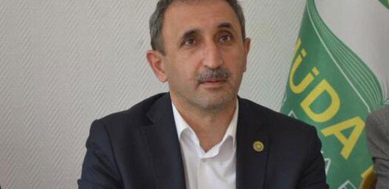 Hüda Par: Bu sıradan bir olay değil