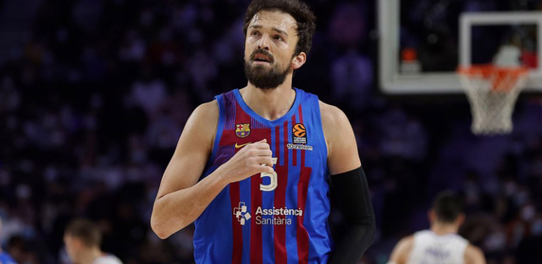 Sertaç Şanlı resmen Fenerbahçe Beko’da