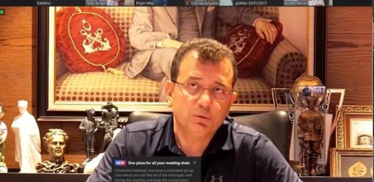 CHP’de yeni sızıntılar olacak mı? ‘Başka toplantılar da kayda alındı’