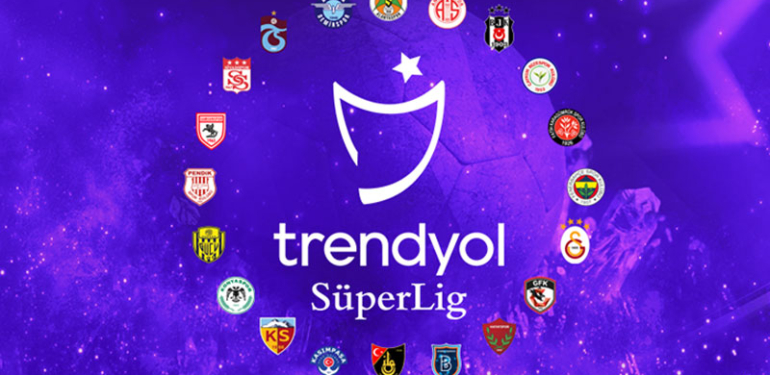 Süper Lig fikstürü belli oldu… İşte yeni sezonun derbi haftaları