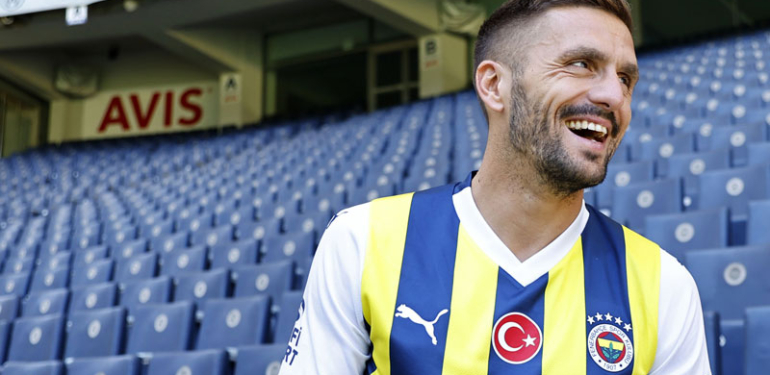 Fenerbahçe, Tadic’in maliyetini açıkladı