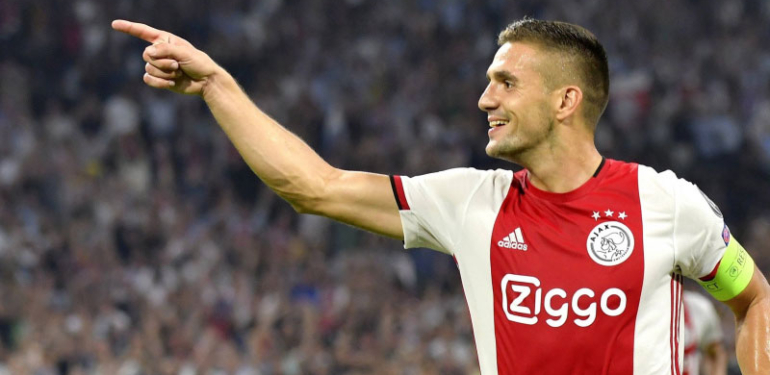 Dusan Tadic İstanbul’da… Fenerbahçe açıklama yaptı