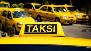 taksi