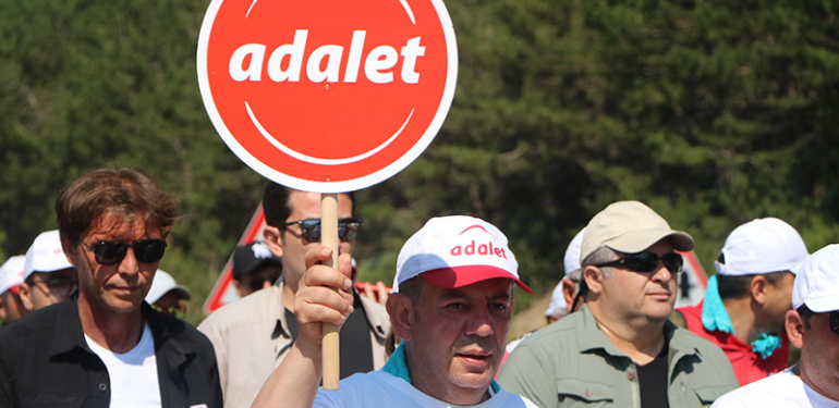 CHP’de yeni ‘Tanju Özcan’ kararı