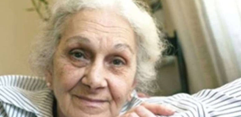 Oyuncu Tanju Tuncel hayatını kaybetti