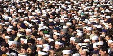 tarikat-temsili