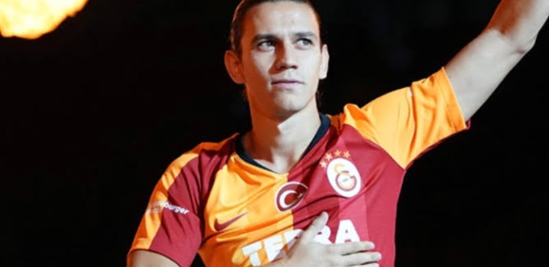 Taylan Antalyalı’nın yeni takımı belli oldu