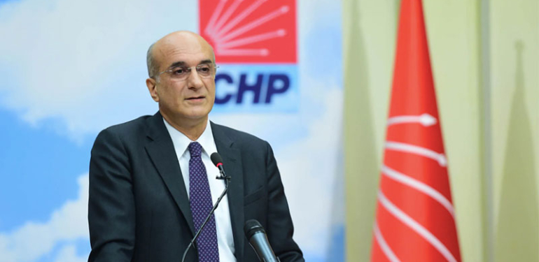 Kılıçdaroğlu’na bir muhalif ses daha
