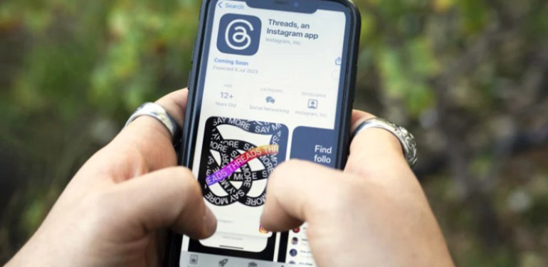 Twitter’ın rakibi Threads kullanımda… İşte uygulamaya katılan siyasiler