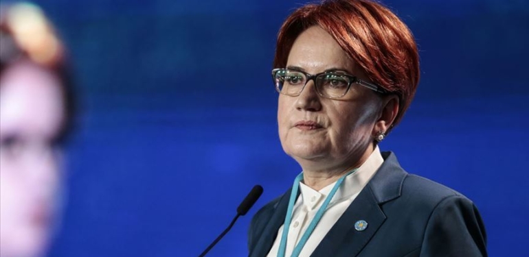 İYİ Parti’de ittifak tartışması: ‘CHP bize zarar verdi’