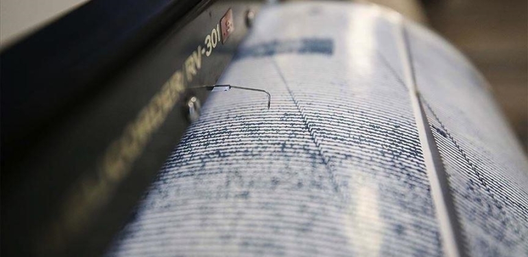 Tsunami uyarısı… Alaska’da büyük deprem