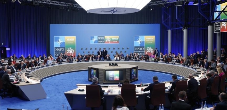 Amiral Gürdeniz ‘Tuzağa dikkat’ demişti… NATO’nun gündemi Karadeniz!