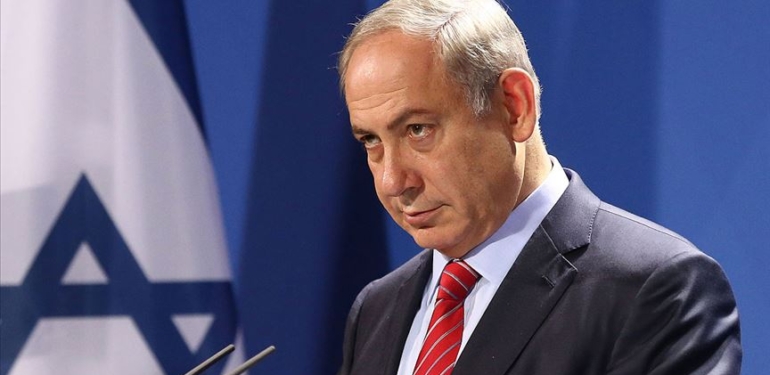 Netanyahu: İsrail’i Suudi Arabistan’a bağlayacağız
