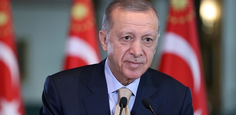 Erdoğan’dan İsveç’in üyeliğinde NATO’ya ‘AB’ şartı