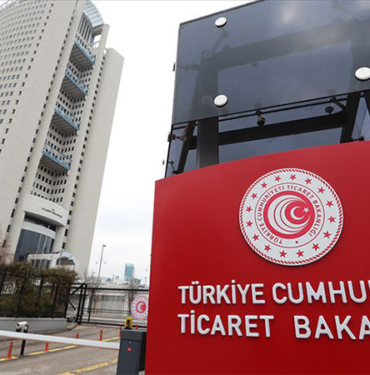 ticaret
