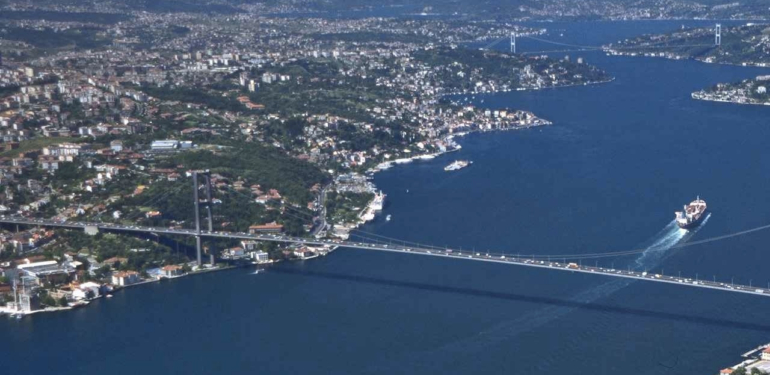 Yunan gazeteden skandal iddia… ABD’den ‘Boğazlara çift isim’ teklifi